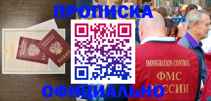 прописка 2025 в Шадринске